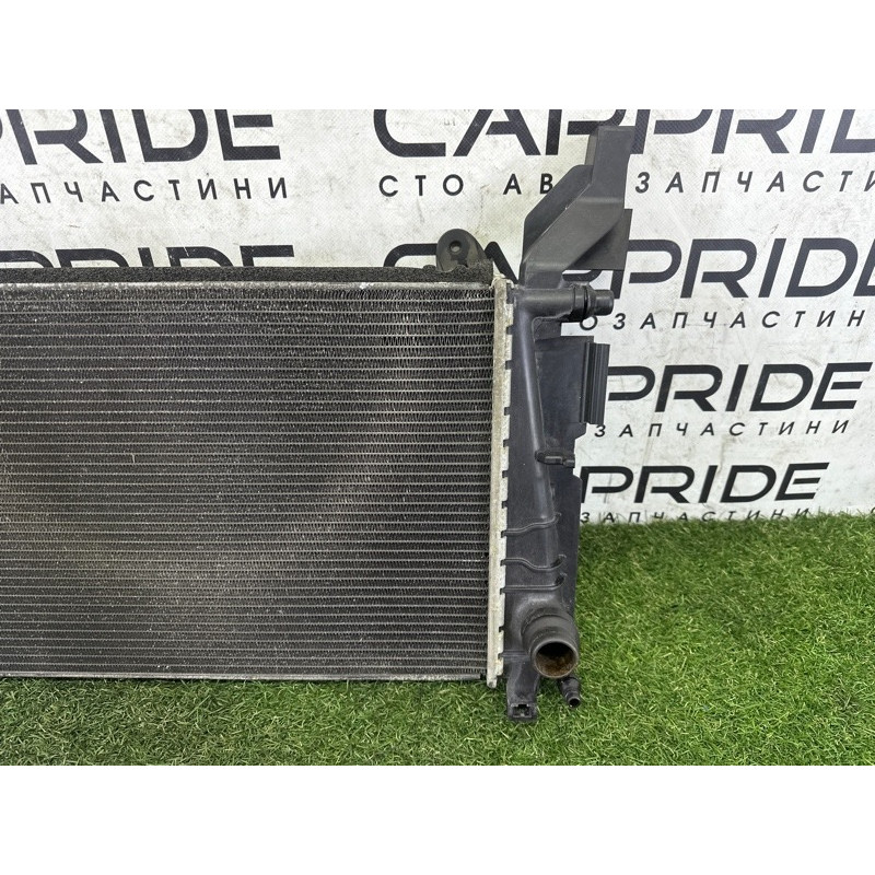 Радіатор охолодження (система охолодження) BMW X1 F48 2016 2.0 17118603269