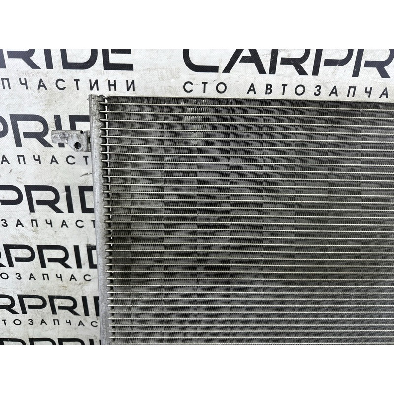 Радіатор кондиціонера (обігрів та кондиціювання) Mercedes-Benz GL X164 2011 3.0 A251500005464