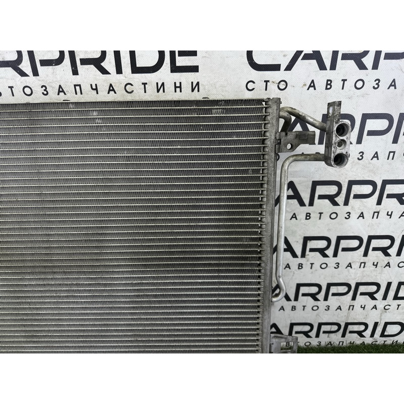 Радіатор кондиціонера (обігрів та кондиціювання) Mercedes-Benz GL X164 2011 3.0 A251500005464