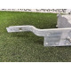 Кронштейн усилителя бампера (стекла и зеркала) BMW X5 F15 2015 3.0 51117325323