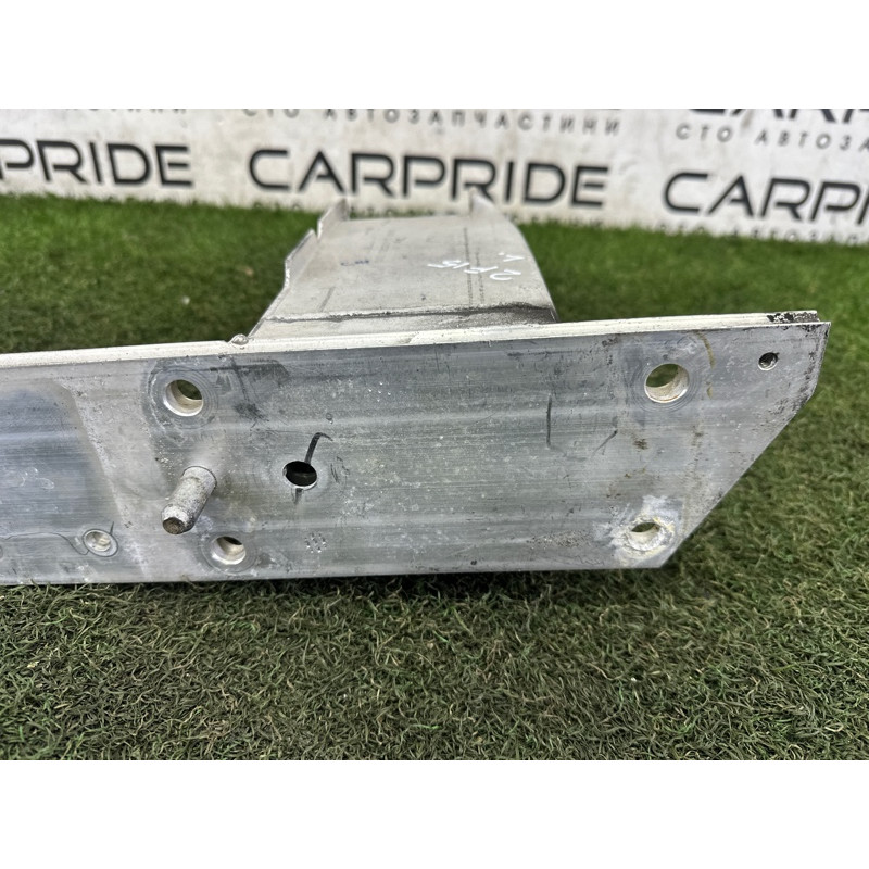 Кронштейн усилителя бампера (стекла и зеркала) BMW X5 F15 2015 3.0 51117325323