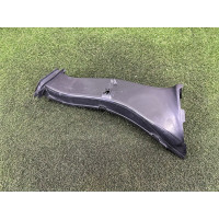 Повітропровід гальмів