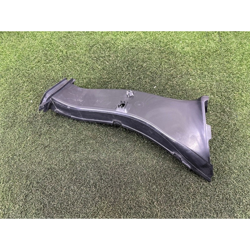 Повітропровід гальмів (кузов і елементи) BMW X1 F48 2016 2.0 51747342491