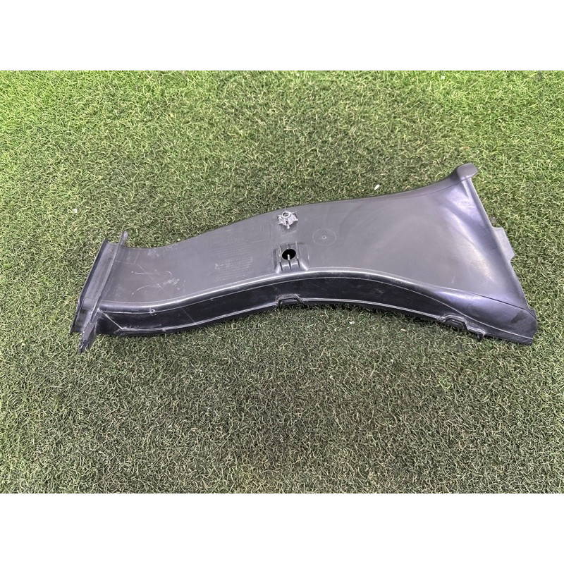 Повітропровід гальмів (кузов і елементи) BMW X1 F48 2016 2.0 51747342491