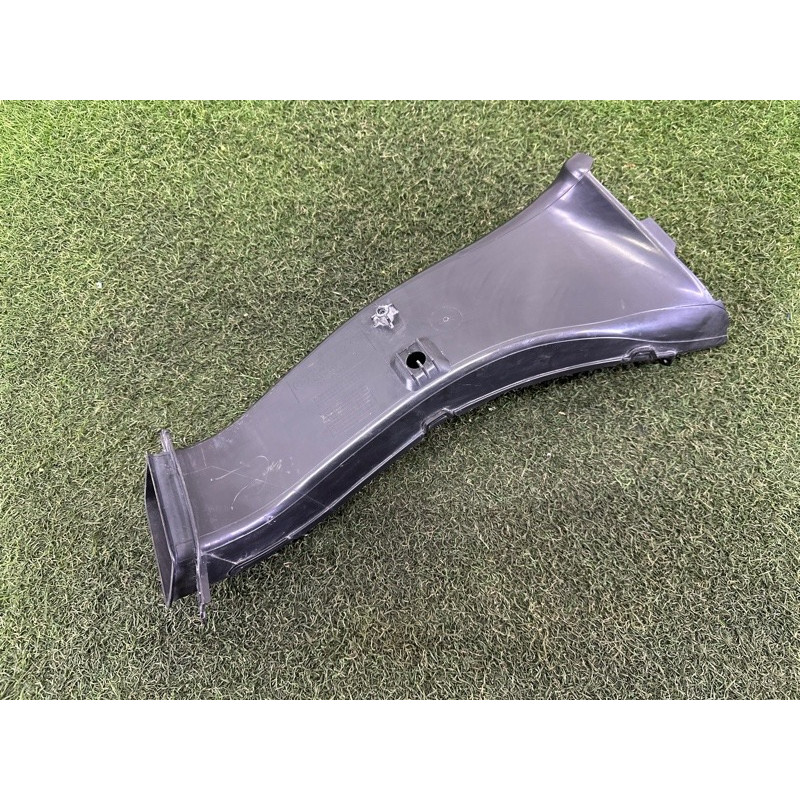 Повітропровід гальмів (кузов і елементи) BMW X1 F48 2016 2.0 51747342491