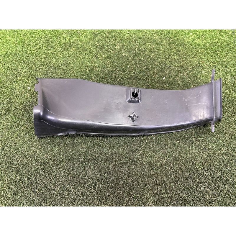 Повітропровід гальмів (кузов і елементи) BMW X1 F48 2016 2.0 51747342491