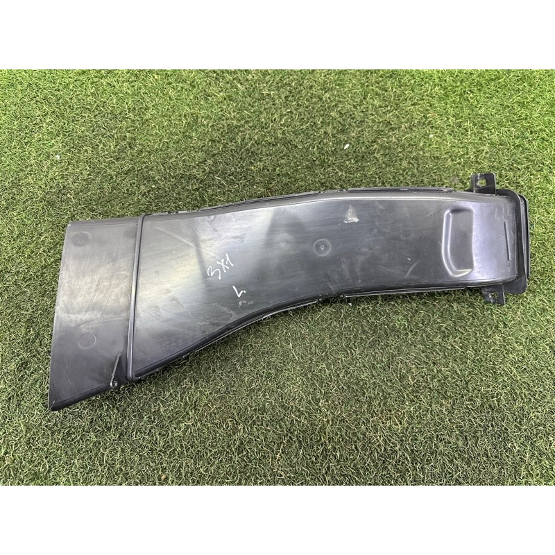 Повітропровід гальмів (кузов і елементи) BMW X1 F48 2016 2.0 51747342491