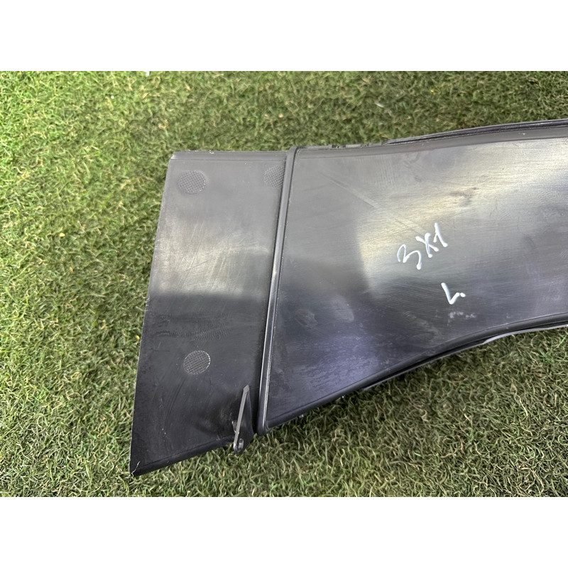 Повітропровід гальмів (кузов і елементи) BMW X1 F48 2016 2.0 51747342491