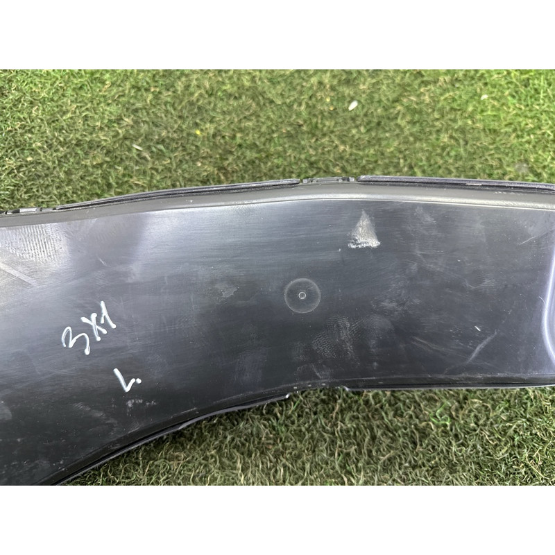 Повітропровід гальмів (кузов і елементи) BMW X1 F48 2016 2.0 51747342491