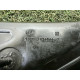 Планка телевизора верхняя (кузов и элементы) BMW X1 F48 2016 2.0 51647434544