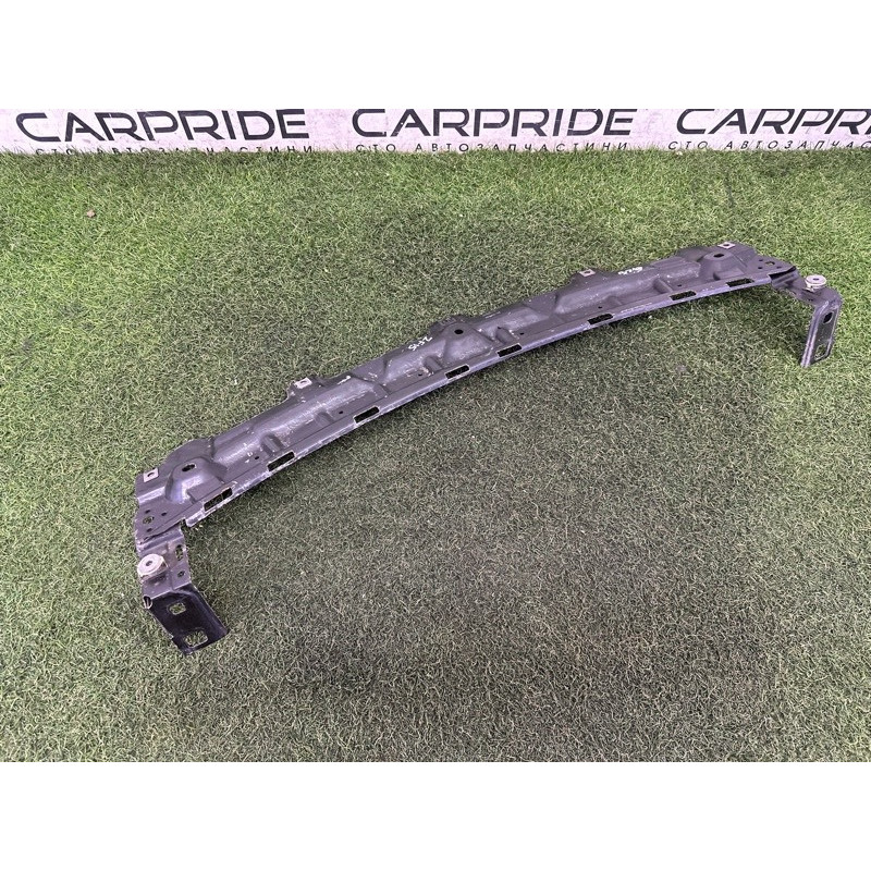 Планка телевизора верхняя (кузов и элементы) BMW X5 F15 2015 3.0 41117382230