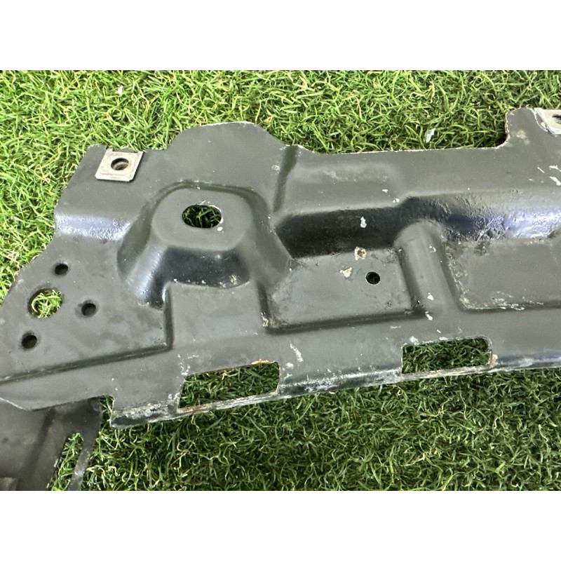 Планка телевизора верхняя (кузов и элементы) BMW X5 F15 2015 3.0 41117382230
