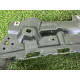 Планка телевизора верхняя (кузов и элементы) BMW X5 F15 2015 3.0 41117382230