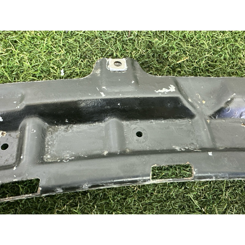 Планка телевизора верхняя (кузов и элементы) BMW X5 F15 2015 3.0 41117382230