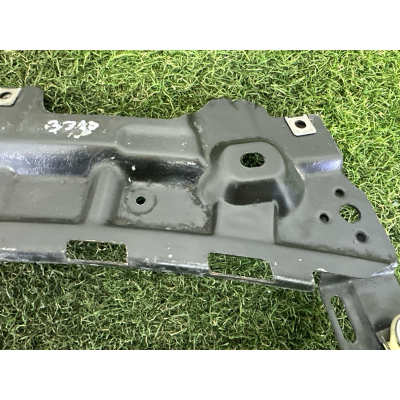 Планка телевизора верхняя (кузов и элементы) BMW X5 F15 2015 3.0 41117382230