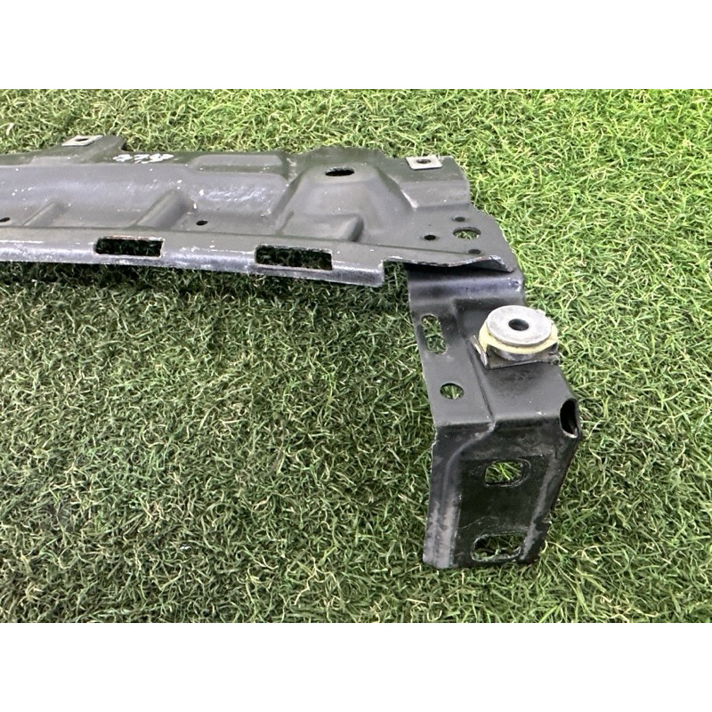 Планка телевизора верхняя (кузов и элементы) BMW X5 F15 2015 3.0 41117382230