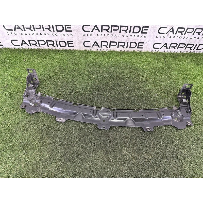 Планка телевизора верхняя (кузов и элементы) BMW X5 F15 2015 3.0 41117382230