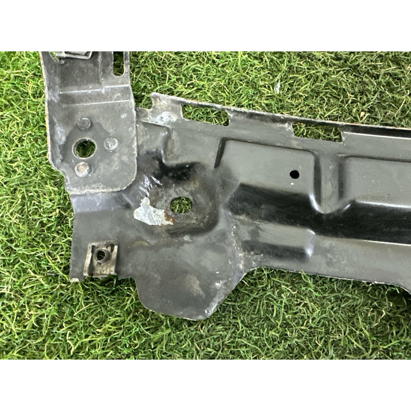 Планка телевизора верхняя (кузов и элементы) BMW X5 F15 2015 3.0 41117382230