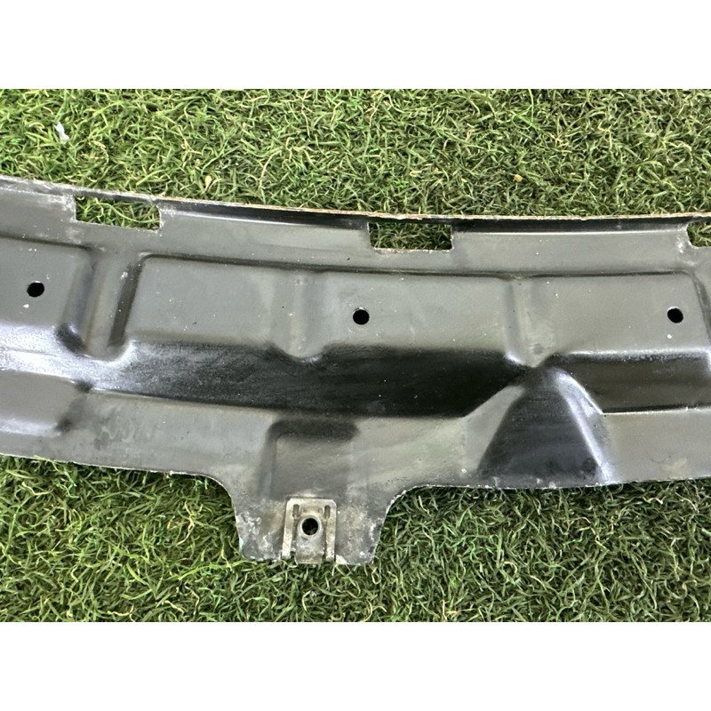 Планка телевизора верхняя (кузов и элементы) BMW X5 F15 2015 3.0 41117382230
