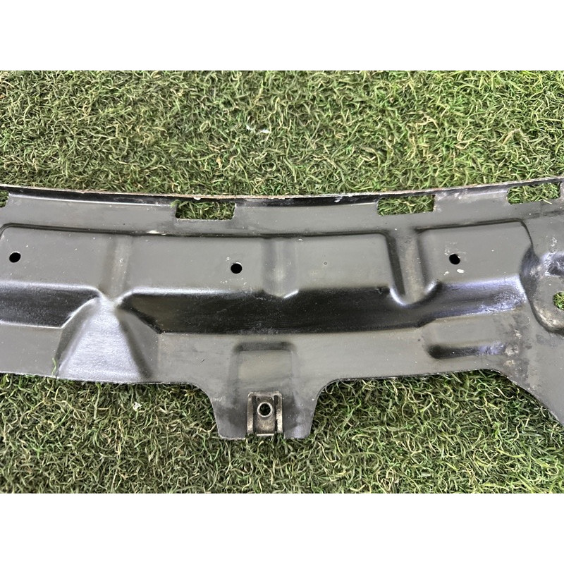 Планка телевизора верхняя (кузов и элементы) BMW X5 F15 2015 3.0 41117382230
