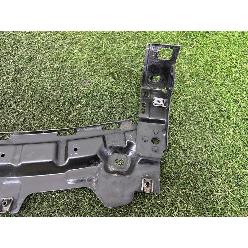 Планка телевизора верхняя (кузов и элементы) BMW X5 F15 2015 3.0 41117382230