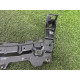 Планка телевизора верхняя (кузов и элементы) BMW X5 F15 2015 3.0 41117382230