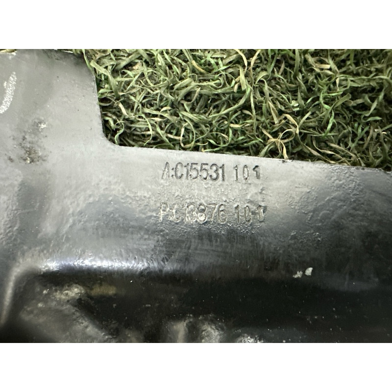 Планка телевизора верхняя (кузов и элементы) BMW X5 F15 2015 3.0 41117382230