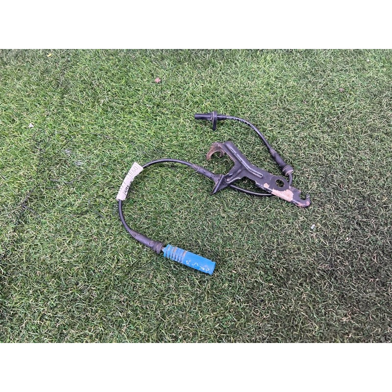 Датчик ABS (електрика / датчики) BMW 5-series E60 2004 M54B22 61126908705