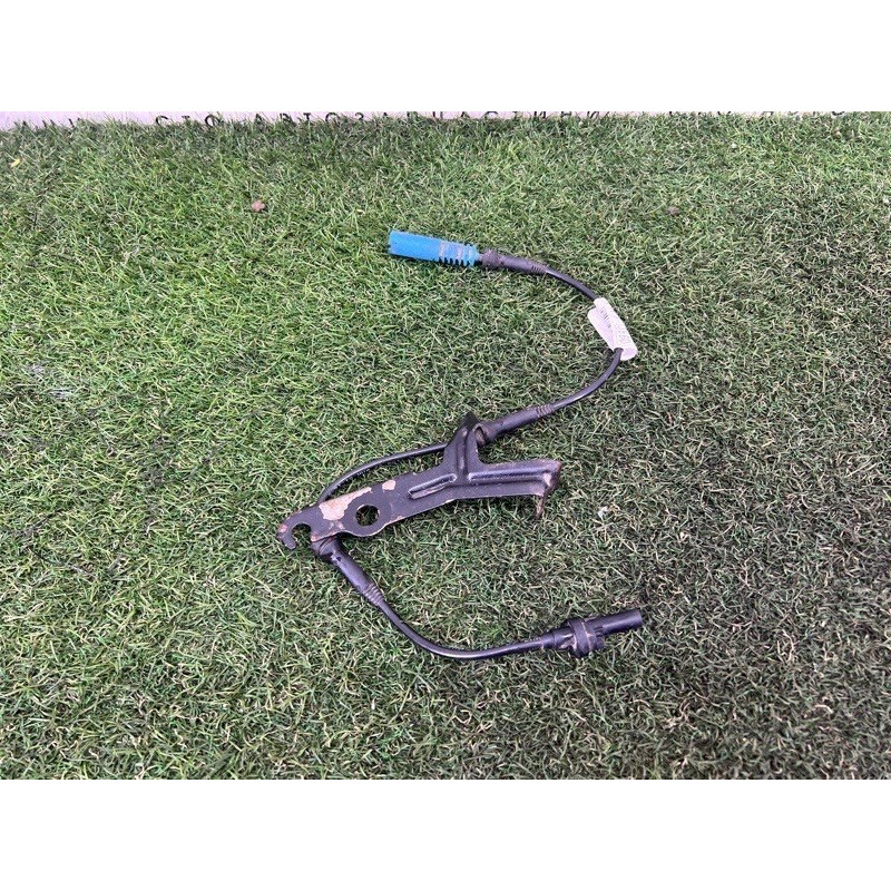 Датчик ABS (електрика / датчики) BMW 5-series E60 2004 M54B22 61126908705