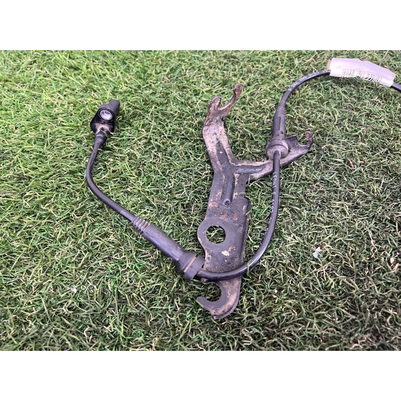 Датчик ABS (електрика / датчики) BMW 5-series E60 2004 M54B22 61126908705