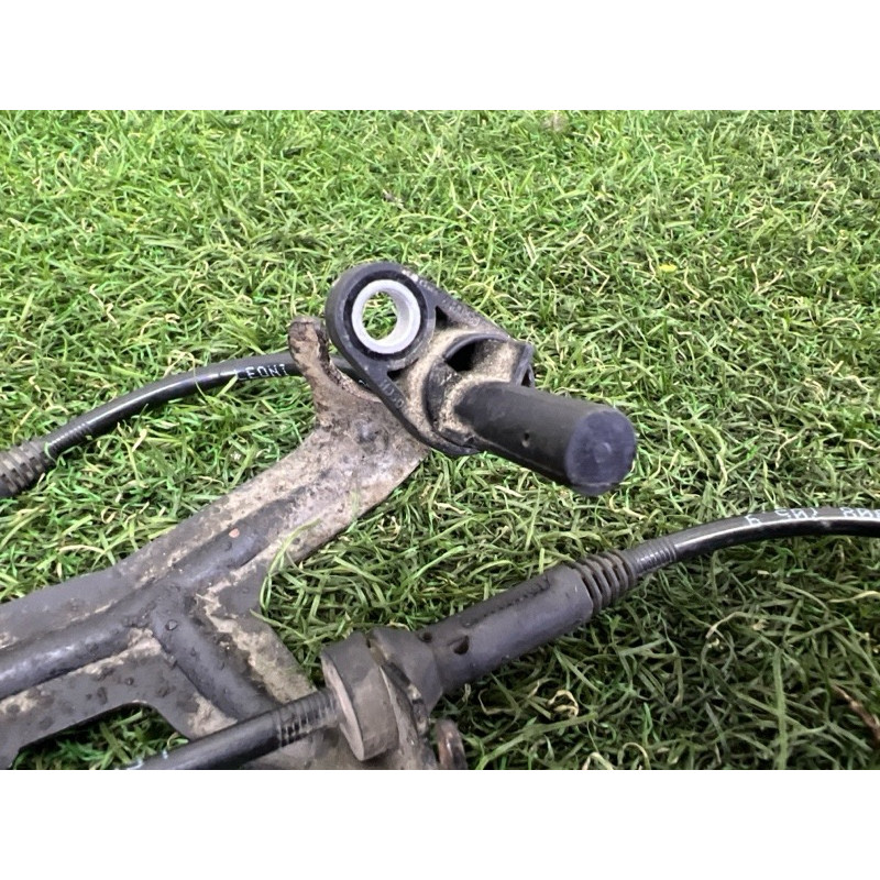 Датчик ABS (електрика / датчики) BMW 5-series E60 2004 M54B22 61126908705