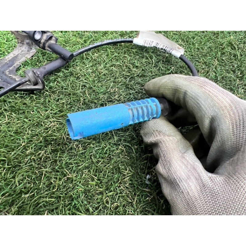 Датчик ABS (електрика / датчики) BMW 5-series E60 2004 M54B22 61126908705