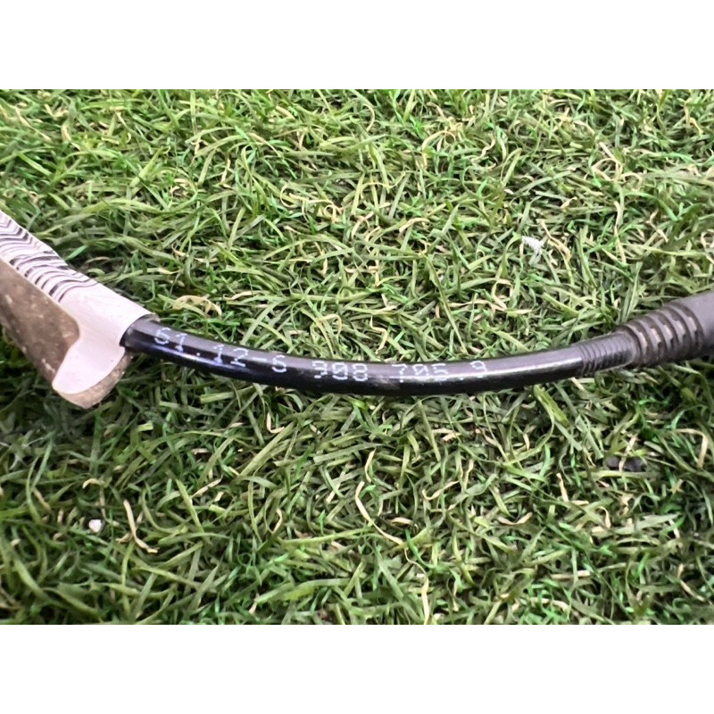 Датчик ABS (електрика / датчики) BMW 5-series E60 2004 M54B22 61126908705