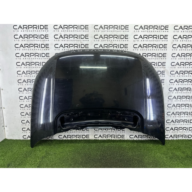 Капот (кузов и элементы) LAND ROVER Discovery Sport L550 2016 2.0 LR061279