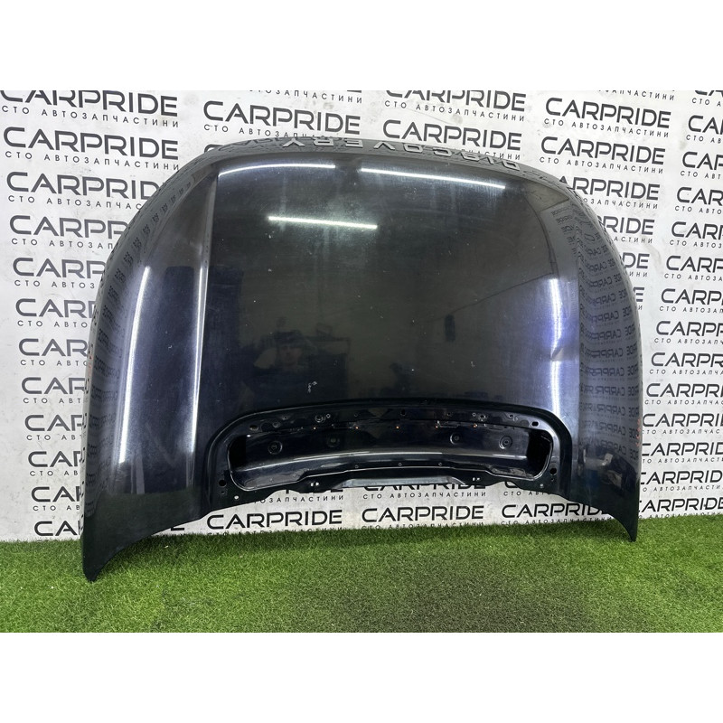 Капот (кузов и элементы) LAND ROVER Discovery Sport L550 2016 2.0 LR061279