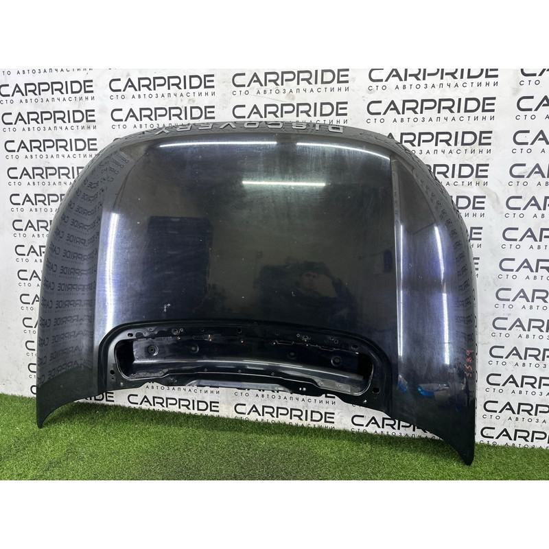 Капот (кузов и элементы) LAND ROVER Discovery Sport L550 2016 2.0 LR061279