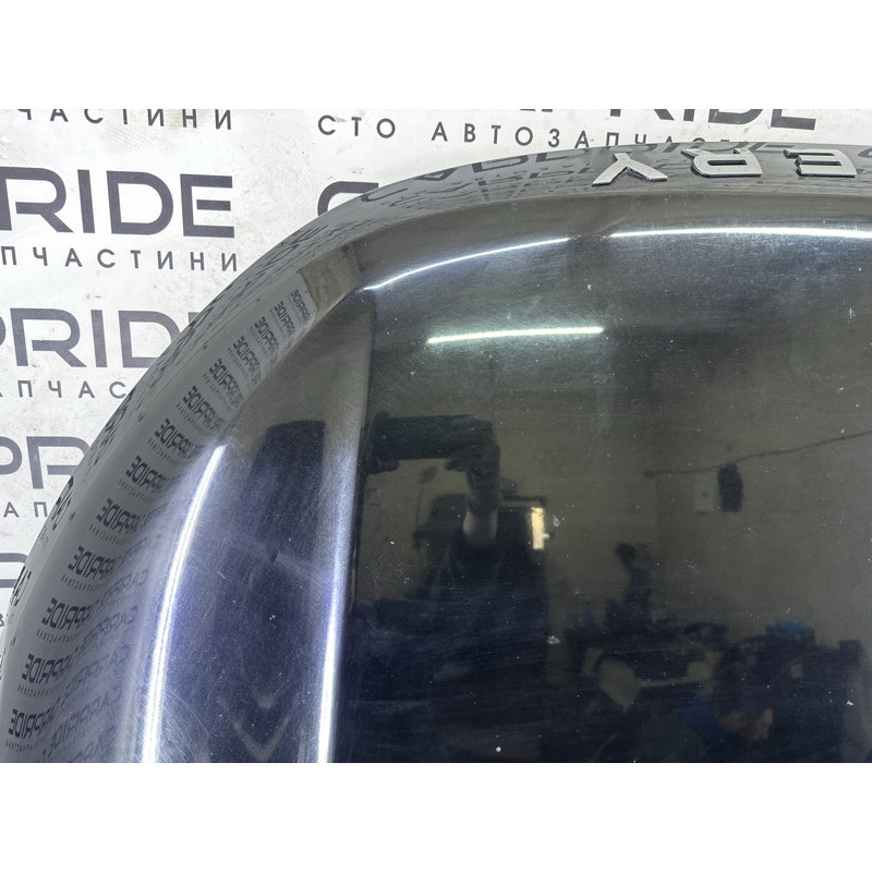 Капот (кузов и элементы) LAND ROVER Discovery Sport L550 2016 2.0 LR061279