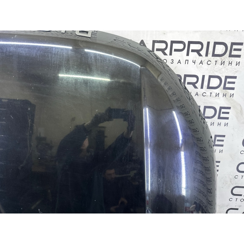 Капот (кузов и элементы) LAND ROVER Discovery Sport L550 2016 2.0 LR061279