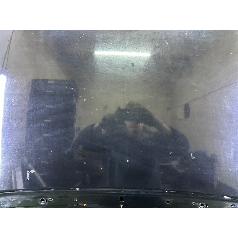 Капот (кузов и элементы) LAND ROVER Discovery Sport L550 2016 2.0 LR061279