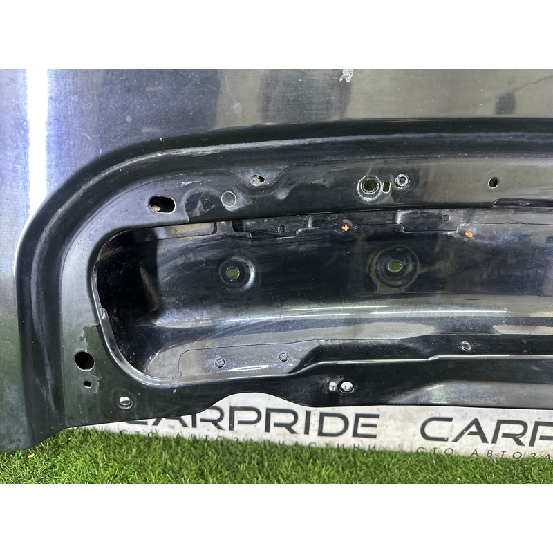 Капот (кузов и элементы) LAND ROVER Discovery Sport L550 2016 2.0 LR061279