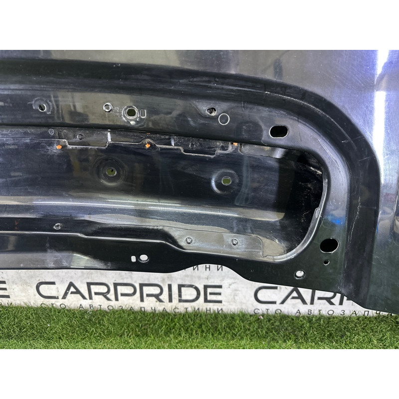 Капот (кузов и элементы) LAND ROVER Discovery Sport L550 2016 2.0 LR061279