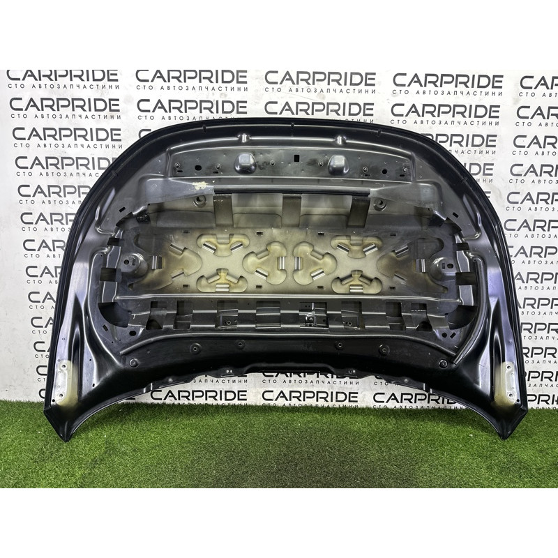 Капот (кузов и элементы) LAND ROVER Discovery Sport L550 2016 2.0 LR061279