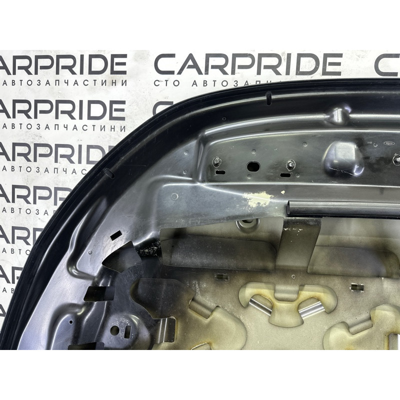 Капот (кузов и элементы) LAND ROVER Discovery Sport L550 2016 2.0 LR061279