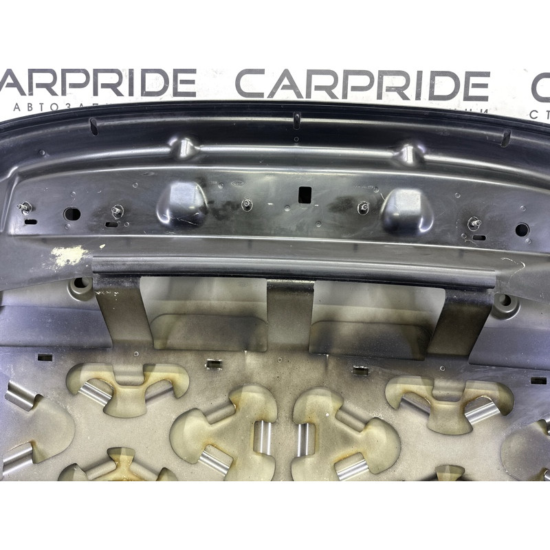 Капот (кузов и элементы) LAND ROVER Discovery Sport L550 2016 2.0 LR061279