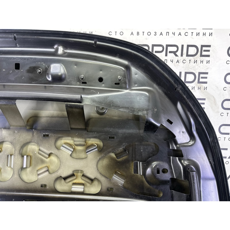 Капот (кузов и элементы) LAND ROVER Discovery Sport L550 2016 2.0 LR061279