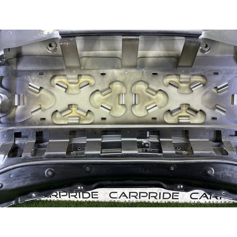 Капот (кузов и элементы) LAND ROVER Discovery Sport L550 2016 2.0 LR061279