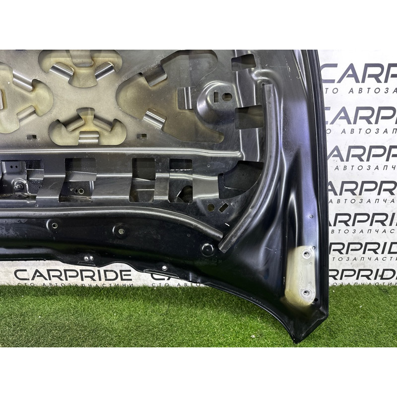 Капот (кузов и элементы) LAND ROVER Discovery Sport L550 2016 2.0 LR061279