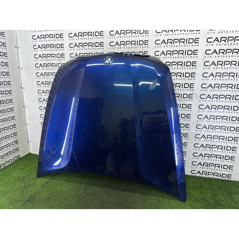 Капот (кузов і елементи) BMW X5 E70 2011 3.0 41617486754