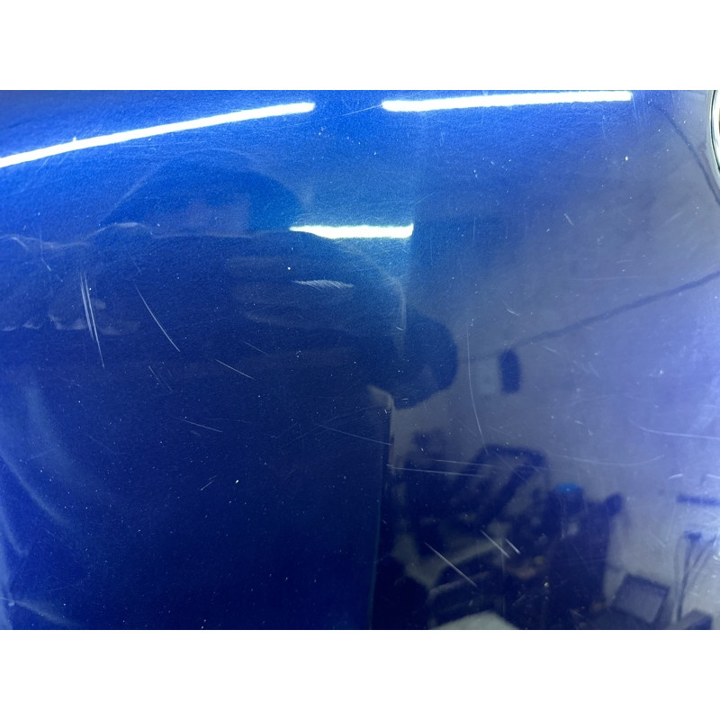 Капот (кузов і елементи) BMW X5 E70 2011 3.0 41617486754
