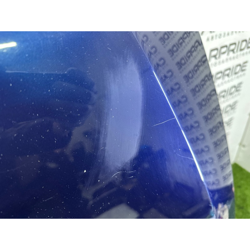 Капот (кузов і елементи) BMW X5 E70 2011 3.0 41617486754